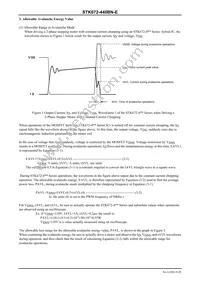 STK672-440BN-E Datasheet Page 18