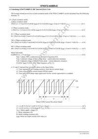 STK672-440BN-E Datasheet Page 20