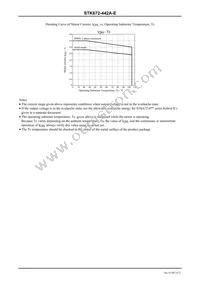 STK672-442A-E Datasheet Page 4