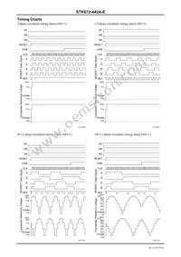 STK672-442A-E Datasheet Page 8