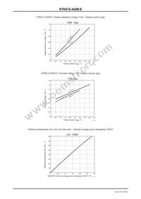 STK672-442B-E Datasheet Page 20