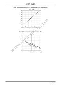 STK672-442B-E Datasheet Page 22