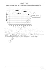 STK672-442BN-E Datasheet Page 3