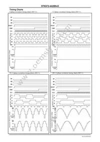 STK672-442BN-E Datasheet Page 8