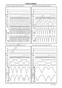 STK672-442BN-E Datasheet Page 9