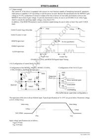 STK672-442BN-E Datasheet Page 13