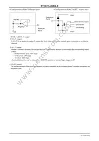 STK672-442BN-E Datasheet Page 14