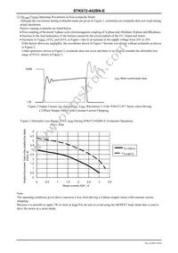 STK672-442BN-E Datasheet Page 19