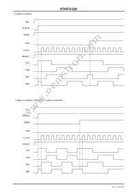 STK672-520 Datasheet Page 8