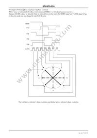 STK672-520 Datasheet Page 21