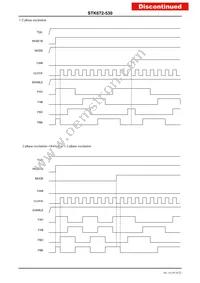 STK672-530 Datasheet Page 8