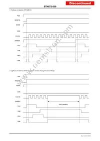 STK672-530 Datasheet Page 10