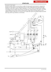 STK672-530 Datasheet Page 13