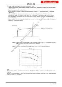 STK672-530 Datasheet Page 17