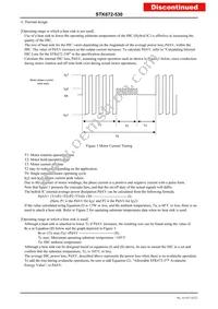 STK672-530 Datasheet Page 18