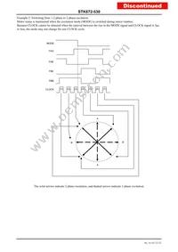 STK672-530 Datasheet Page 21