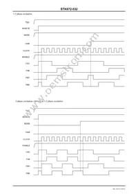 STK672-532 Datasheet Page 8