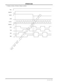 STK672-532 Datasheet Page 9