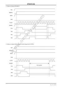 STK672-532 Datasheet Page 10