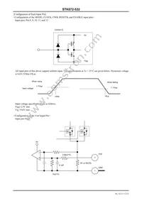 STK672-532 Datasheet Page 12