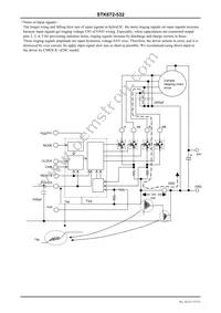 STK672-532 Datasheet Page 13