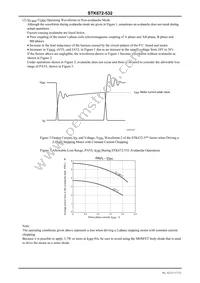 STK672-532 Datasheet Page 17