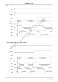 STK672-533-E Datasheet Page 8