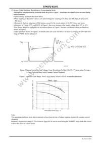 STK672-533-E Datasheet Page 16