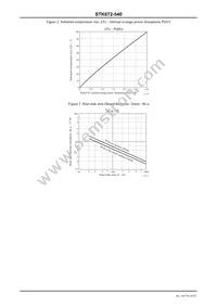 STK672-540 Datasheet Page 19