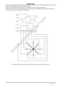 STK672-540 Datasheet Page 21