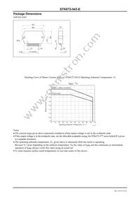 STK672-543-E Datasheet Page 3