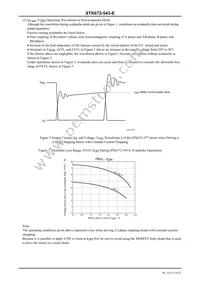 STK672-543-E Datasheet Page 16