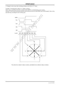 STK672-543-E Datasheet Page 19