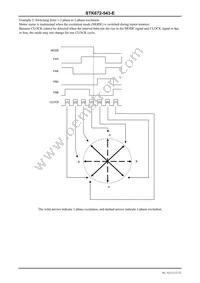 STK672-543-E Datasheet Page 21