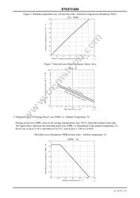 STK672-600 Datasheet Page 17