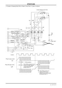 STK672-600 Datasheet Page 18