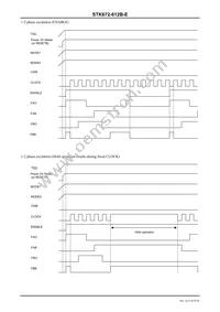 STK672-612B-E Datasheet Page 9