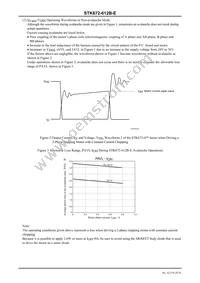 STK672-612B-E Datasheet Page 20