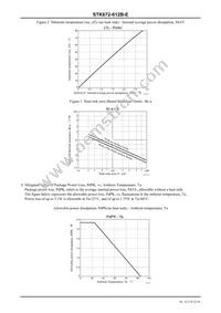 STK672-612B-E Datasheet Page 22