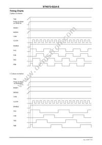 STK672-622A-E Datasheet Page 7