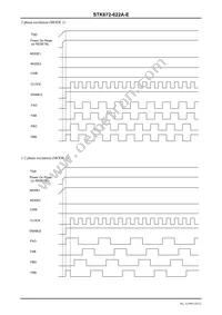 STK672-622A-E Datasheet Page 10