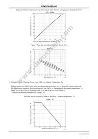 STK672-622A-E Datasheet Page 19