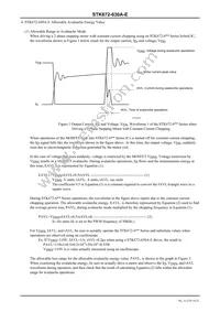 STK672-630A-E Datasheet Page 16