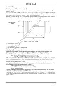 STK672-630A-E Datasheet Page 18