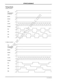 STK672-630AN-E Datasheet Page 8