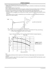 STK672-630AN-E Datasheet Page 18