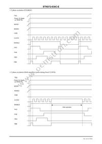 STK672-630C-E Datasheet Page 9
