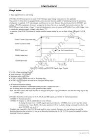 STK672-630C-E Datasheet Page 11