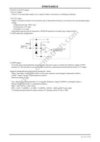 STK672-630C-E Datasheet Page 13