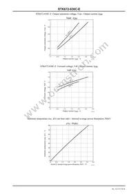 STK672-630C-E Datasheet Page 18